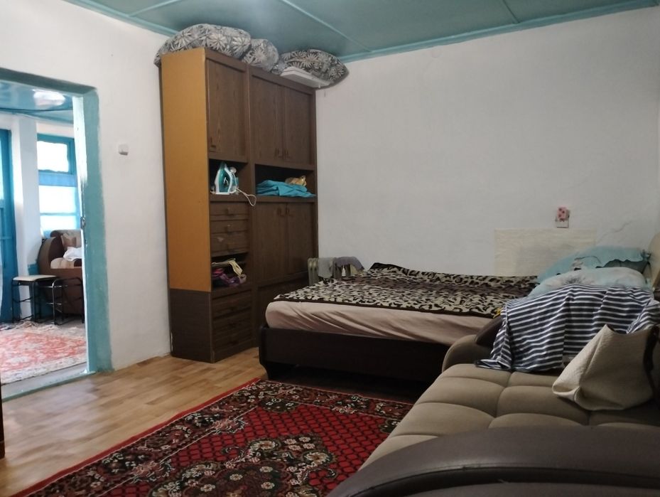 Дача на первой водоколонке