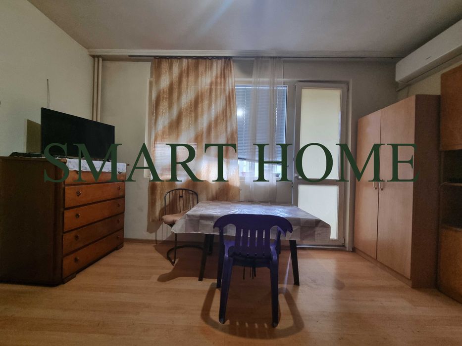 Дава се под наем Тристаен апартамент в Велико Търново, Колю Фичето - 68 кв.м за 204 € - Снимка #8