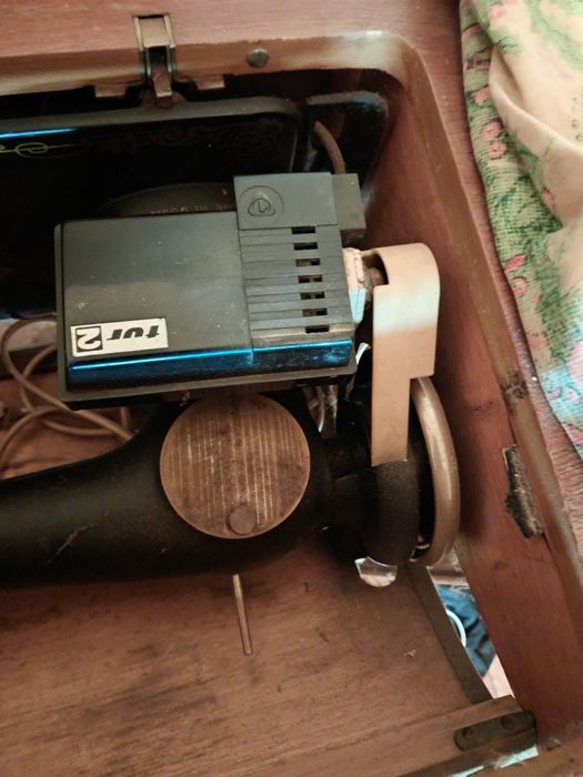 Шевна машина  "UNION"