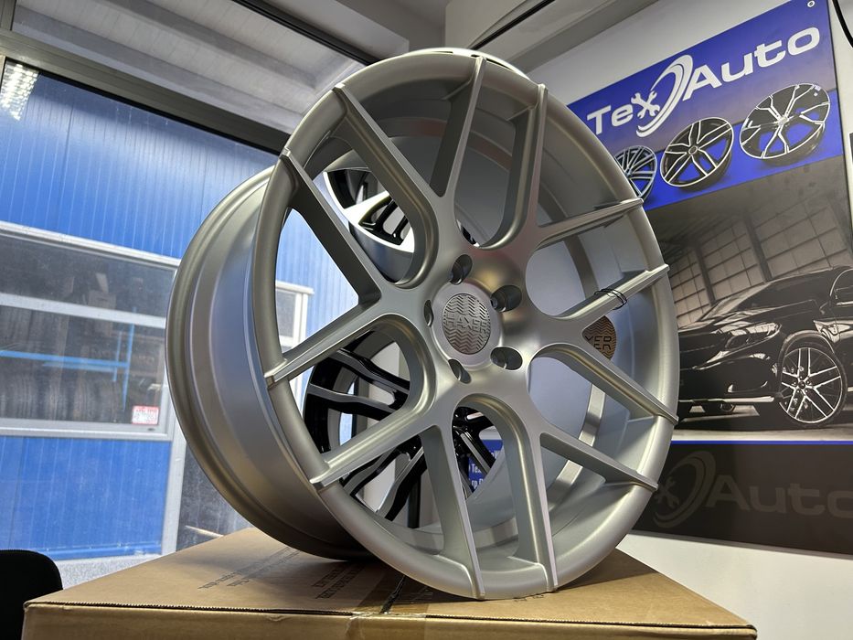 20" Джанти HAXER HX022 BMW Gran Coupe F36 5 F10 F11 F01 5 GT F07 6 F12