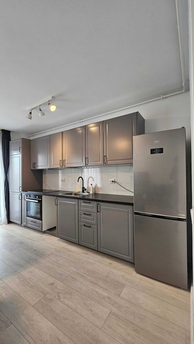 Apartamente 3 camere - Comision 0 - în Cartier Rezidențial Vest