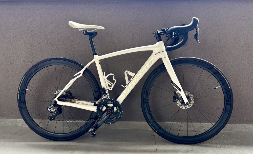 Specialized Roubaix размер XS