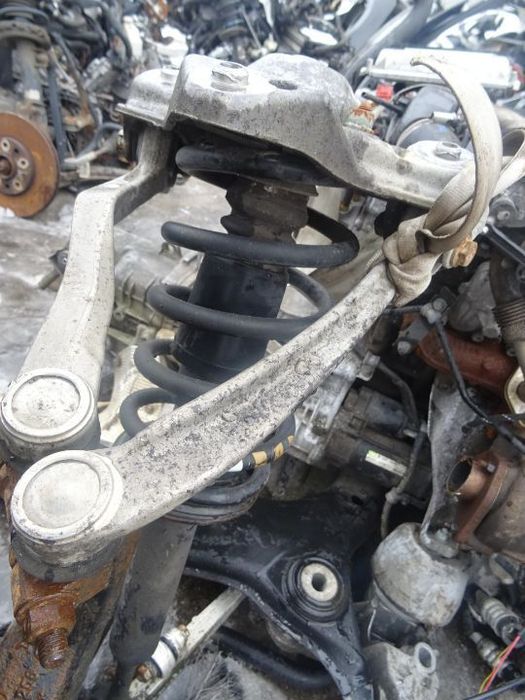 Vand Arc cu Telescop Fata Dreapta Volkswagen Passat B5 1.9 TDI din 2001