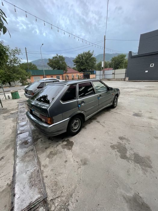 Ваз 2114 обмен есть