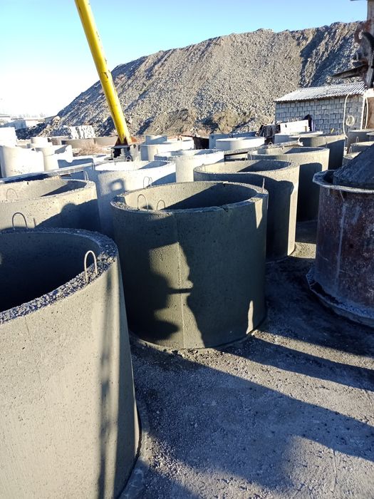 Калодец кольцо kalodes kolsa