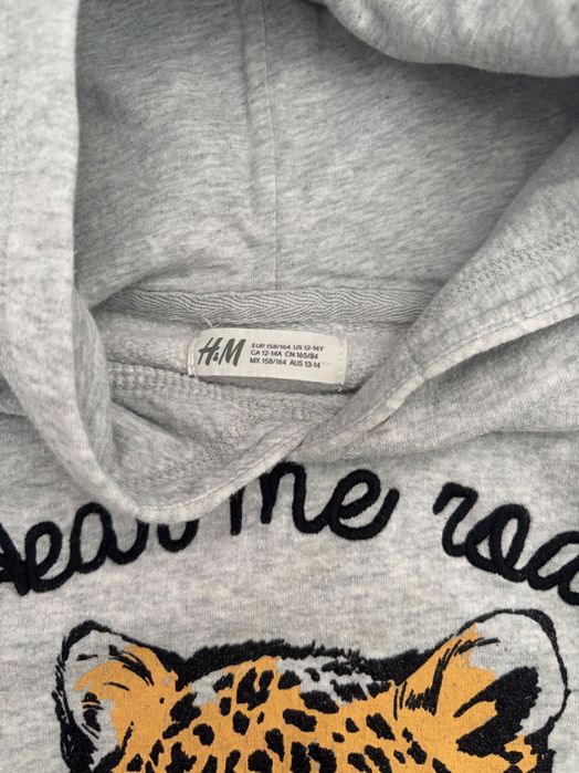 Суичъри за дете 10-12г Calvin Klein,Guess,HM