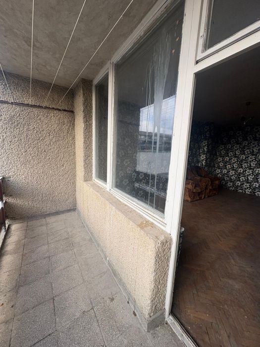 Тристаен Тухлен Апартамент , 2ри етаж , гр. Търговище Център