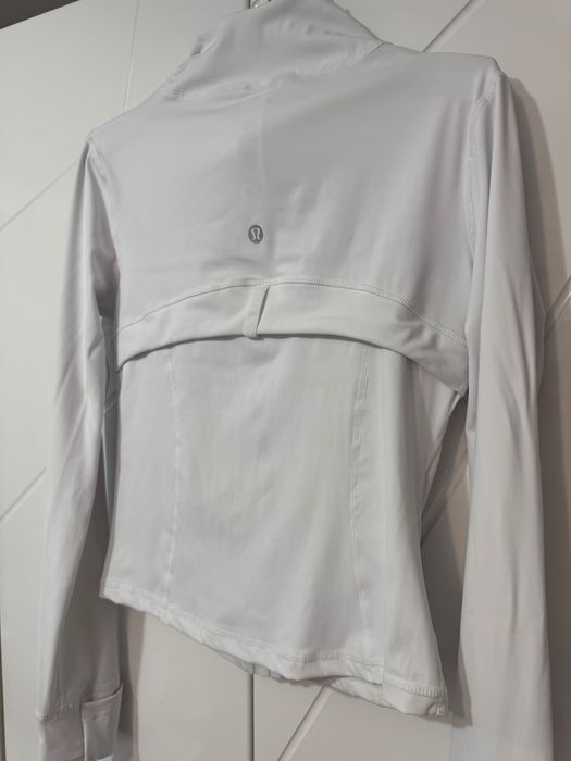 Set Lululemon (jachetă cropped+colanți)