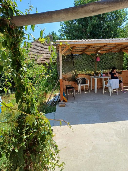 vand casa 4 camere jud calarasi com ulmu sat faurei