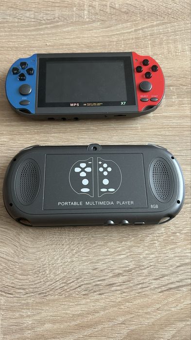 Конзола за игри 2бр