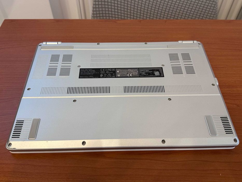 Asus Rog Zephyrus Ryzen 9 RTX 2060 1Tb SSD 2K 16GB Ram