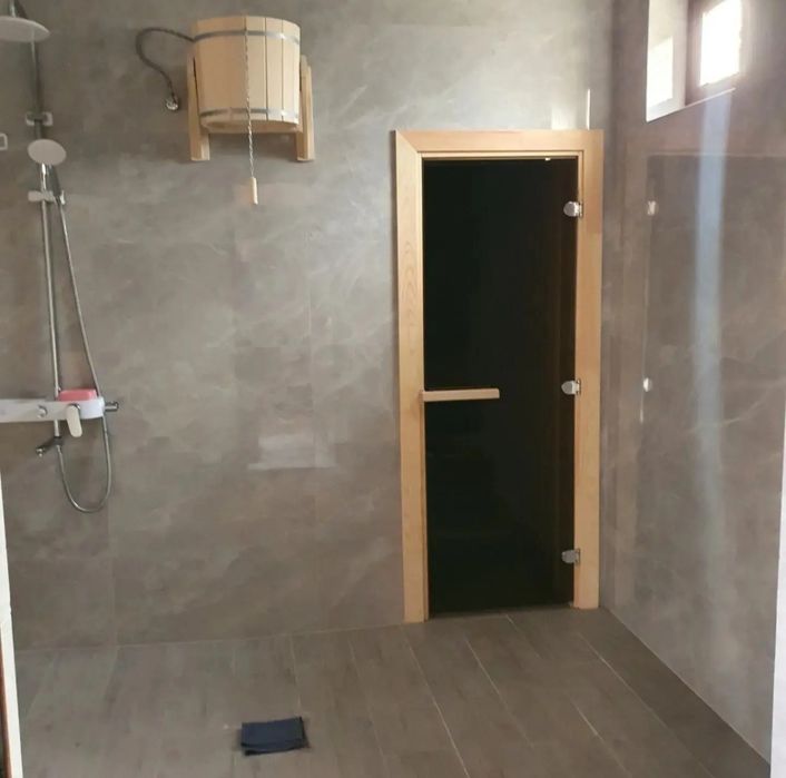 Укладка кафеля, керамогранит