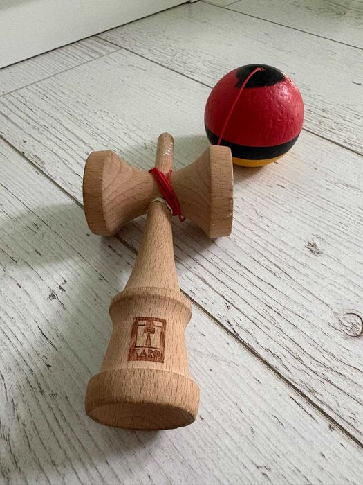 kendama karo antiskid
