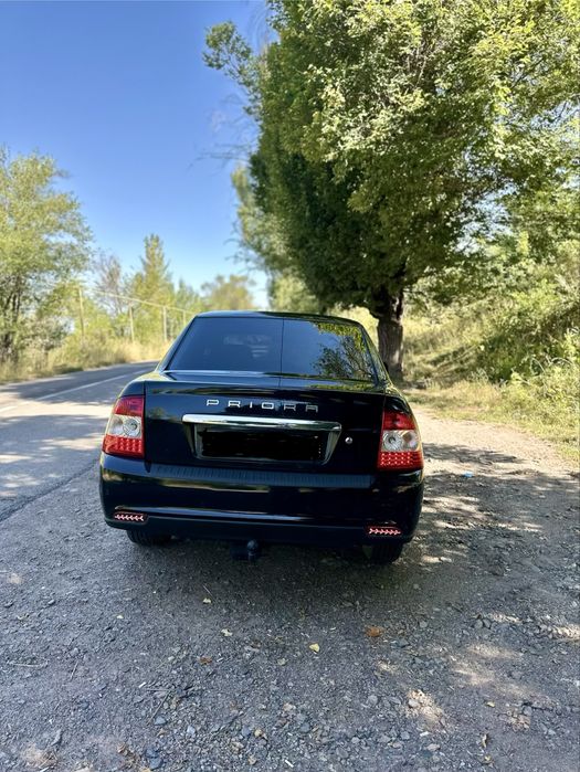 Продам автомобиль Lada Priora