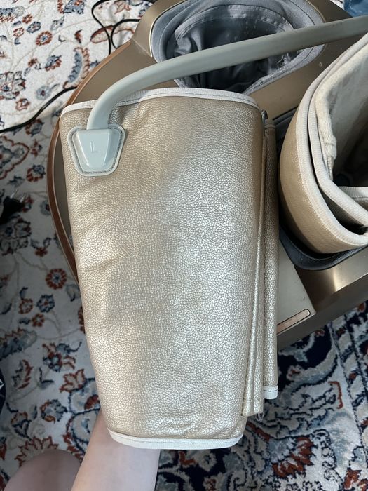 Массажер для ног BLISS