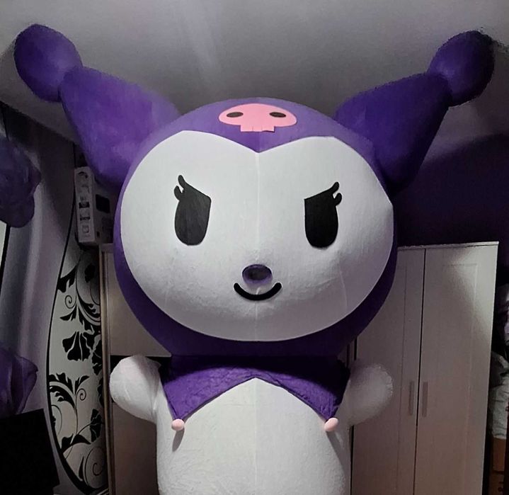 Аниматор на детски партита