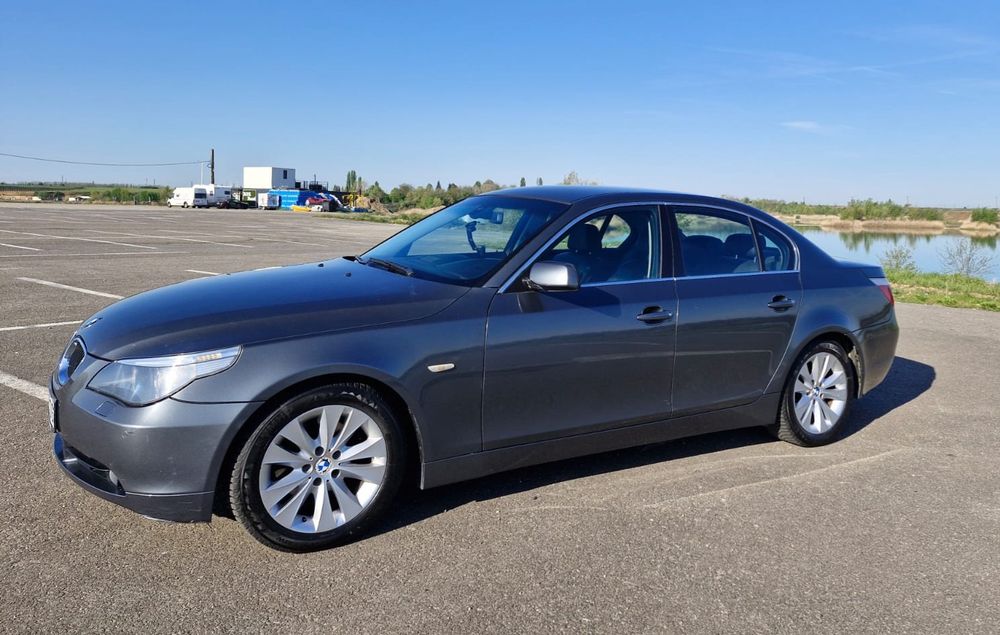 BMW seria 520 diesel