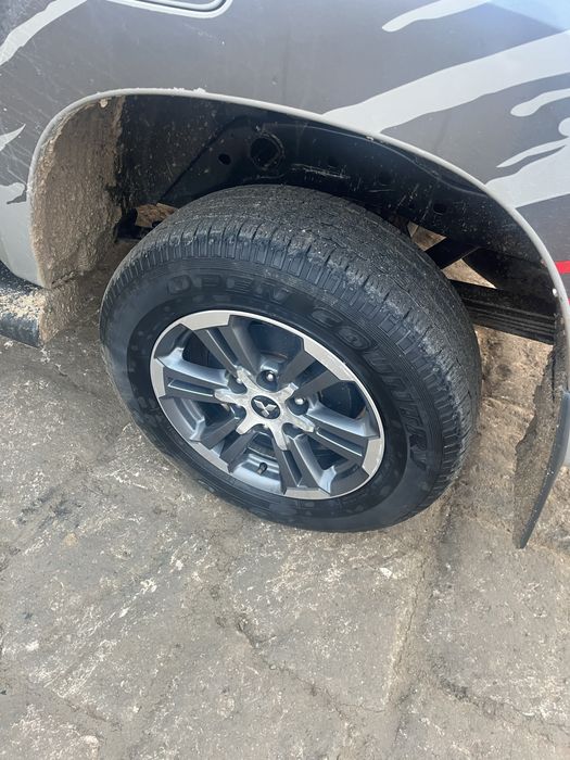 Тойо сатылады покрышка