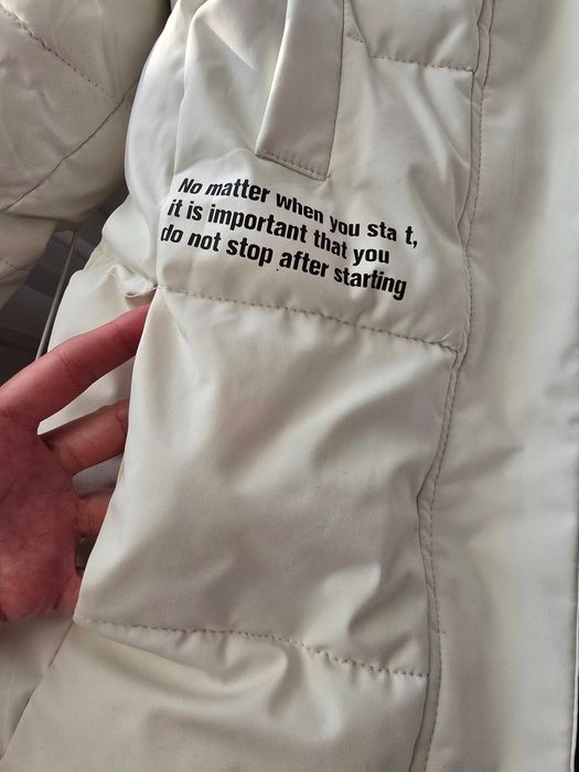 Продаю парку на девочку