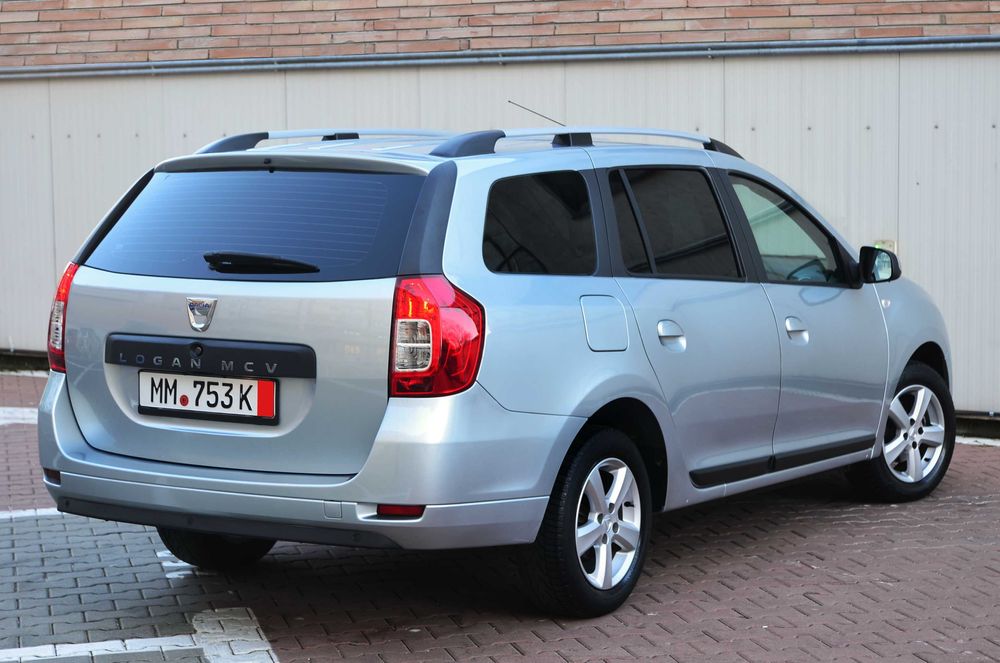 Dacia Logan MCV 0.9 /Benzina/Posibilitate Rate/Leasing/GARANTIE