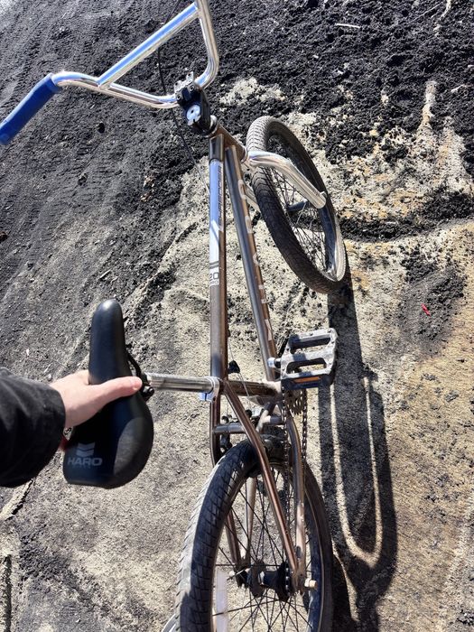 Продам bmx haro shredder 2,0