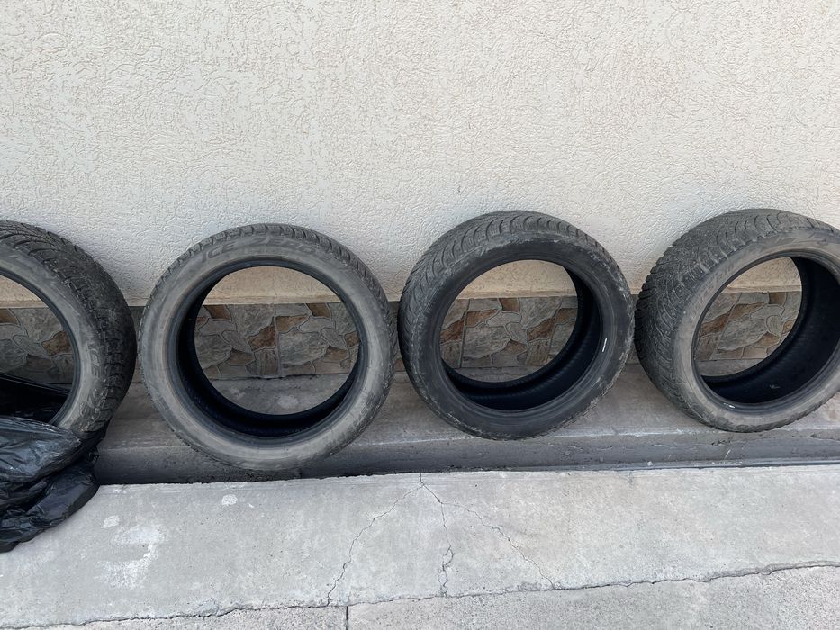 продам шины в хорошом сост