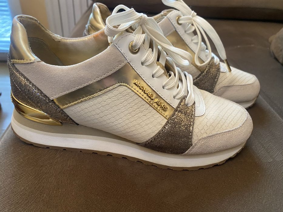 Сникърси Michael Kors