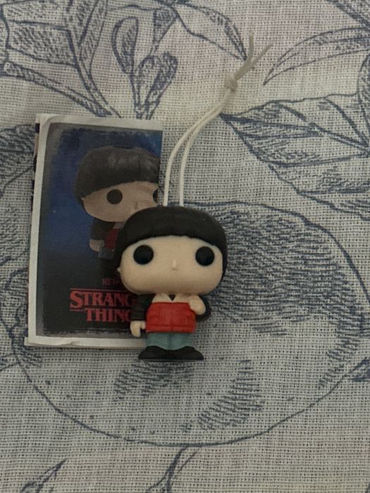 Уилл из осд киндер джой