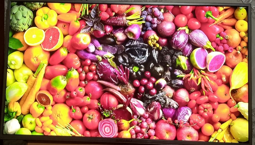 Televizorlar android