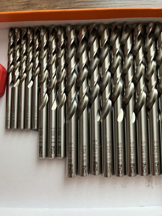 Hilti, диск отрезной по нержавейки