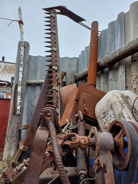 Продам трактор МТЗ