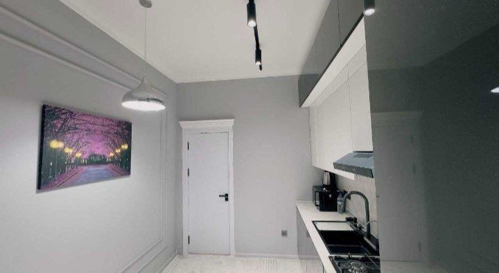 Продаётся 2/5/15 квартира, ул Шота Руставели, Яккасарайский район