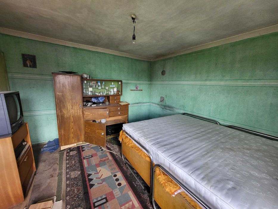 Продава се Къща в с. Калугерово, Област Пазарджик - 80 кв.м за 319 €/кв.м - Снимка #11