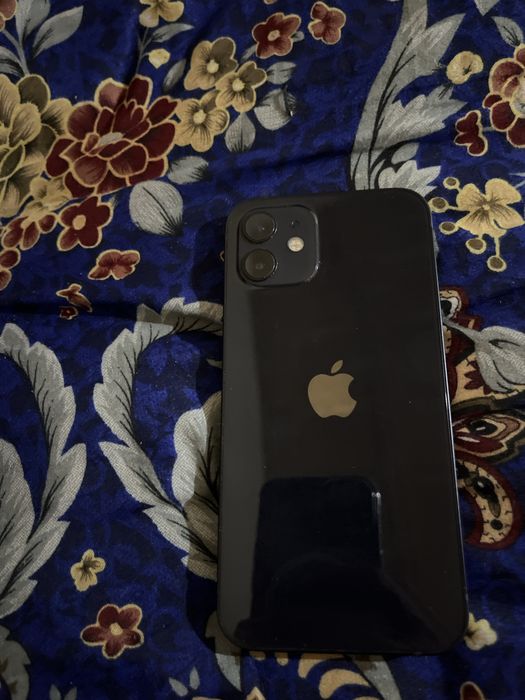 IPHONE 12 EDIAL ochilmagan