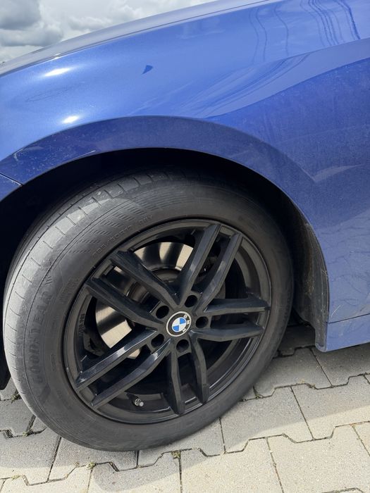 Jante BMW 17’ 225/50/R17