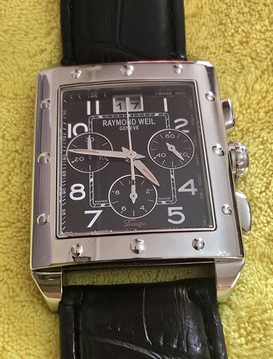 Мужской часы ...