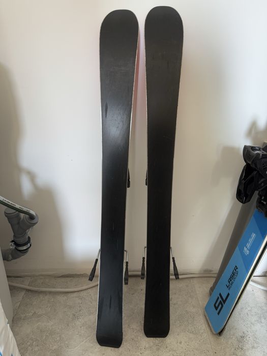 Vand schiuri Atomic Redster J2, lungime 90 cm