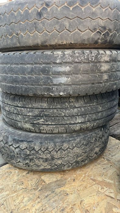 Балоны на газель