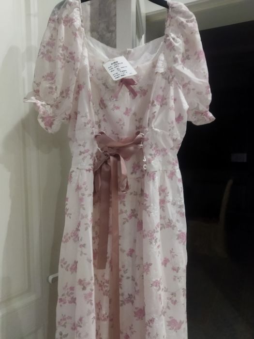 Платья для девушек