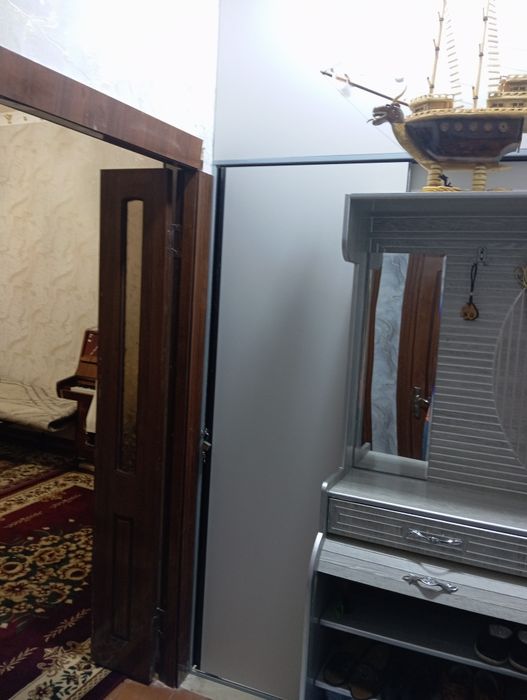 1 хонали уй ижарага берилади