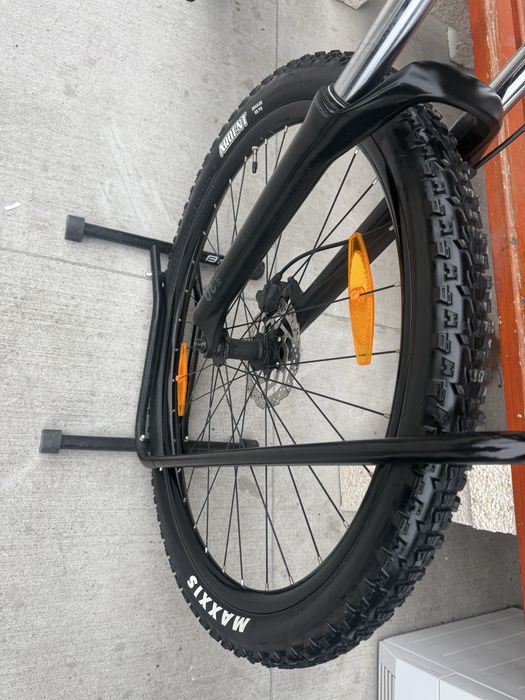 Планински велосипед Cube 29/XL