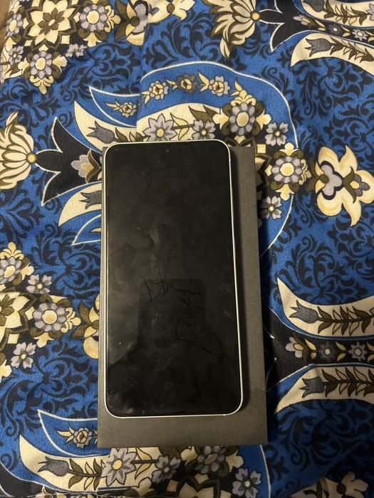 Продам самсунг S25Fe