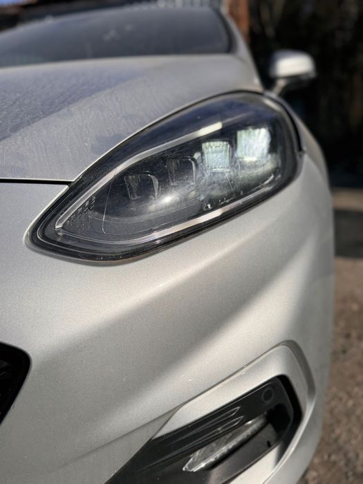 1.0ecoboost ST LINE НА ЧАСТИ