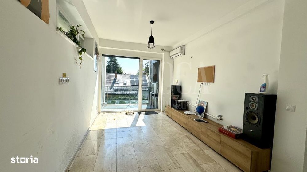 Apartament 3 camere de inchiriat in Grigorescu, Cluj Napoca