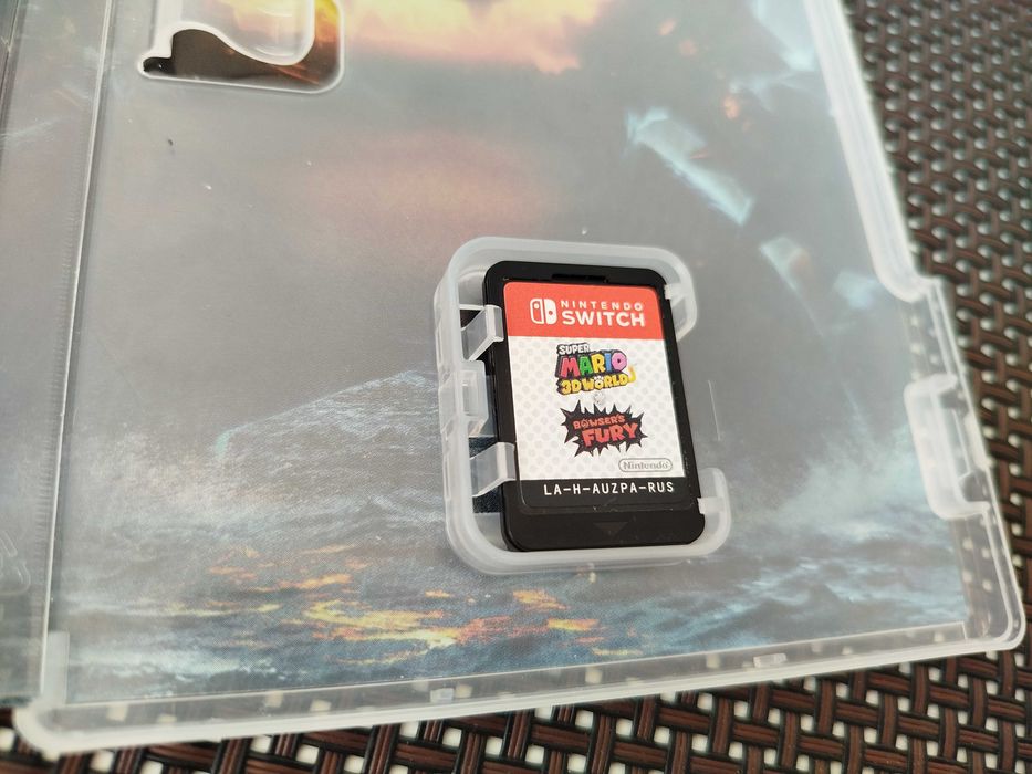 Картриджи для Нинтендо