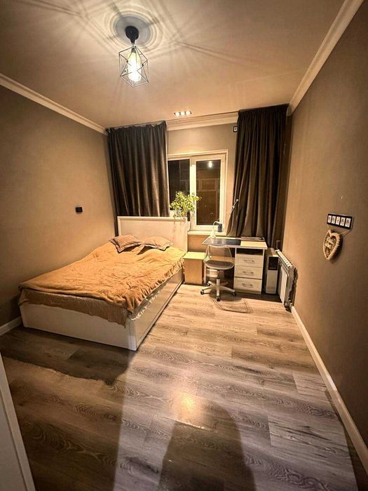 Срочно Продается Квартира Сергели 2 R333