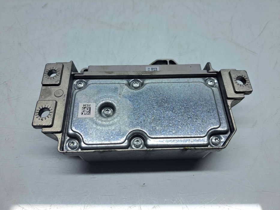 Calculator airbag Bmw 1 (E81, E87) [Fabr 2004-2010] 31696460701T 2.0 M