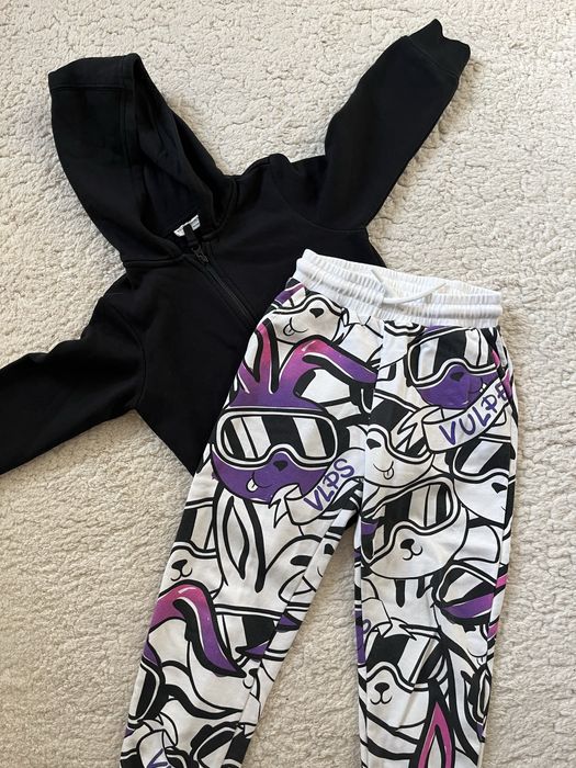 Продам вещи на девочку  6-7 лет