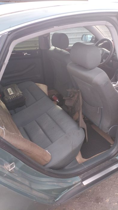 Продам Ауди А6с5 кузов