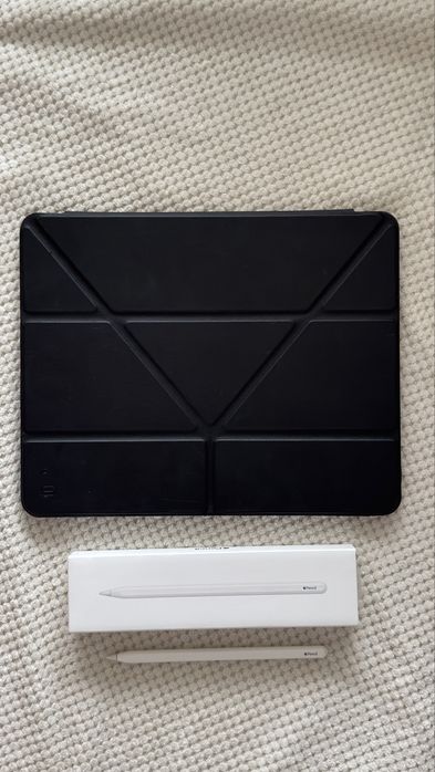 iPad Pro 12.9 M2 256GB + Apple Pencil 2